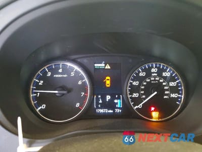 Zdjęcie 9 z 12 samochodu: 2016 MITSUBISHI OUTLANDER GT VIN:JA4JZ4AX2GZ048600 - miniatura