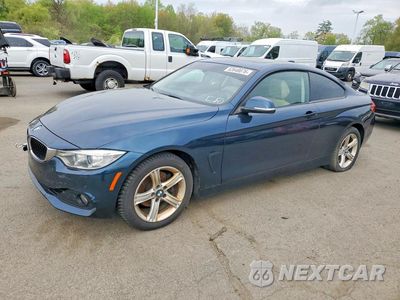 2014 BMW 428 XI WBA3N9C52EF722100 - główne zdjęcie licytacji z USA - miniatura