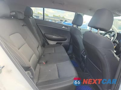 Zdjęcie 11 z 13 samochodu: 2020 KIA SPORTAGE LX VIN:KNDPMCAC9L7670395 - miniatura