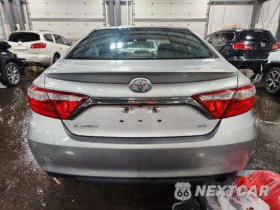 Zdjęcie 6 z 12 samochodu: 2015 TOYOTA CAMRY SE VIN:4T1BF1FK5FU009943 - miniatura