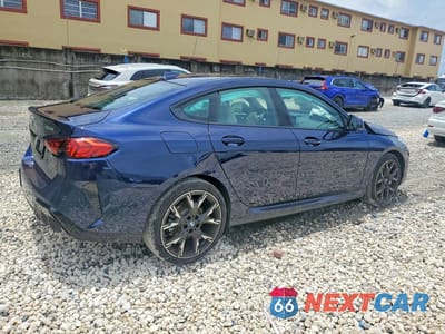 Trzecie zdjęcie samochodu z tyłu: 2026 BMW 228 VIN:WBA83GG00T7U16745 - miniatura