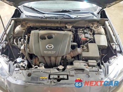 Zdjęcie 12 z 13 samochodu: 2019 MAZDA CX-3 TOURING VIN:JM1DKFC73K0436500 - miniatura