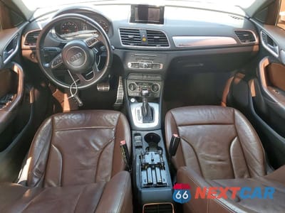 Zdjęcie 8 z 12 samochodu: 2016 AUDI Q3 PREMIUM PLUS VIN:WA1EFCFS0GR010915 - miniatura