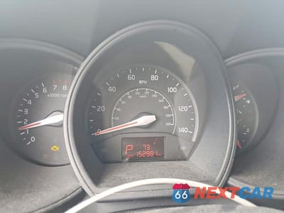 Zdjęcie 9 z 12 samochodu: 2016 KIA RIO LX VIN:KNADM4A30G6584023 - miniatura