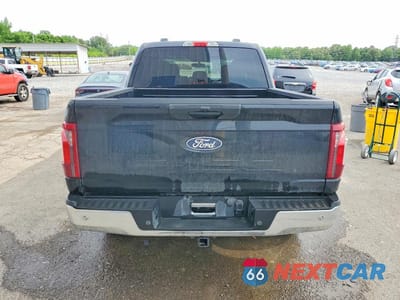 Zdjęcie 6 z 12 samochodu: 2025 FORD F150 XLT VIN:1FTFW3L58SKD68953 - miniatura