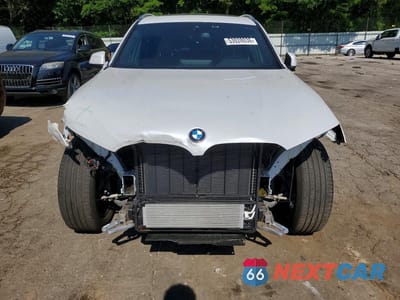 Piąte zdjęcie samochodu w środku: 2024 BMW X3 SDRIVE30I VIN:5UX43DP0XR9U16764 - miniatura