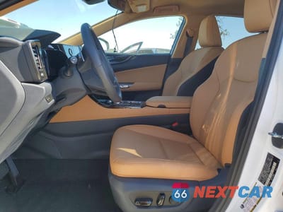 Zdjęcie 7 z 13 samochodu: 2026 LEXUS NX 350 BASE VIN:2T2AGCEZ4TC109673 - miniatura