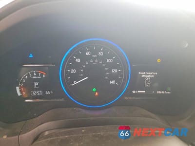 Zdjęcie 9 z 13 samochodu: 2021 HONDA HR-V EX VIN:3CZRU6H53MM754036 - miniatura