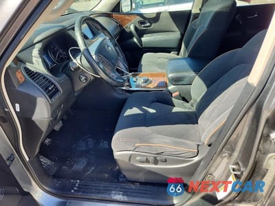 Zdjęcie 7 z 13 samochodu: 2018 NISSAN ARMADA SV VIN:JN8AY2NC8J9551175 - miniatura