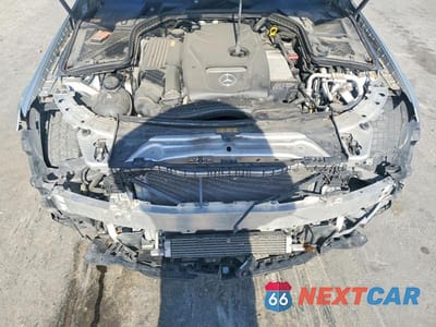 Zdjęcie 11 z 13 samochodu: 2015 MERCEDES-BENZ C 300 VIN:55SWF4JBXFU045519 - miniatura