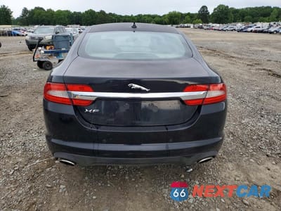Zdjęcie 6 z 12 samochodu: 2013 JAGUAR XF VIN:SAJWA0ES2DPS73957 - miniatura