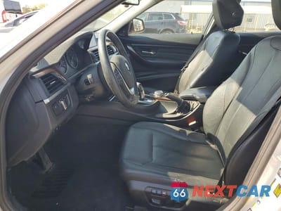Zdjęcie 7 z 12 samochodu: 2015 BMW 328 XI SULEV VIN:WBA3B5C56FP654297 - miniatura
