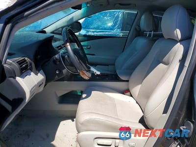 Zdjęcie 7 z 13 samochodu: 2010 LEXUS RX 350 VIN:2T2ZK1BA5AC001127 - miniatura