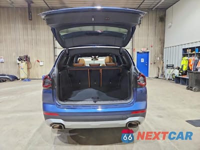 Zdjęcie 6 z 14 samochodu: 2024 BMW X3 XDRIVE30I VIN:5UX53DP01R9W27369 - miniatura