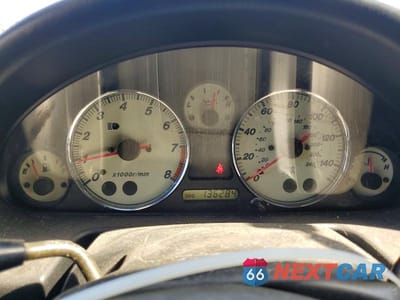 Zdjęcie 9 z 12 samochodu: 2001 MAZDA MX-5 MIATA BASE VIN:JM1NB353810205717 - miniatura