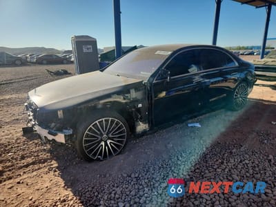 2022 MERCEDES-BENZ S 500 4MATIC W1K6G6DB4NA068250 - główne zdjęcie licytacji z USA - miniatura