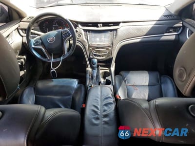 Zdjęcie 8 z 12 samochodu: 2014 CADILLAC XTS VIN:2G61U5S3XE9211509 - miniatura