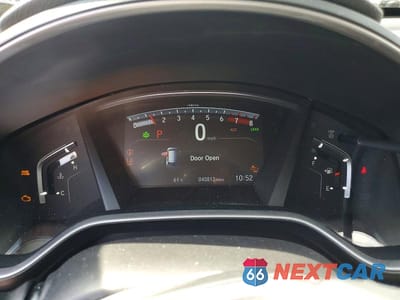 Zdjęcie 9 z 13 samochodu: 2021 HONDA CR-V EXL VIN:5J6RW2H85MA013672 - miniatura