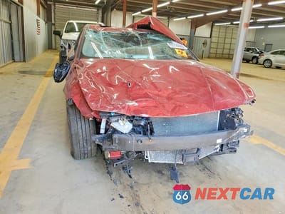 Piąte zdjęcie samochodu w środku: 2025 HYUNDAI ELANTRA LIMITED VIN:KMHLP4DG1SU872184 - miniatura