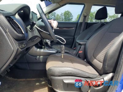 Zdjęcie 7 z 14 samochodu: 2021 KIA SELTOS S VIN:KNDEUCA28M7151967 - miniatura