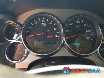 Zdjęcie 9 z 12 samochodu: 2012 CHEVROLET SILVERADO K1500 LT VIN:3GCPKSE74CG159713 - miniatura