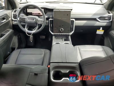 Zdjęcie 8 z 14 samochodu: 2026 GMC ACADIA ELEVATION VIN:1GKENKKS5TJ242500 - miniatura