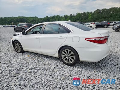 Drugie zdjęcie samochodu z przodu: 2016 TOYOTA CAMRY HYBRID XLE VIN:4T1BD1FKXGU198029 - miniatura