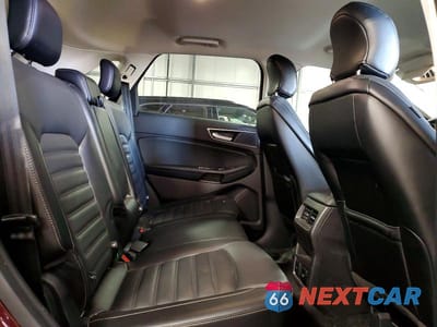 Zdjęcie 11 z 14 samochodu: 2017 FORD EDGE SEL VIN:2FMPK4J91HBC36868 - miniatura