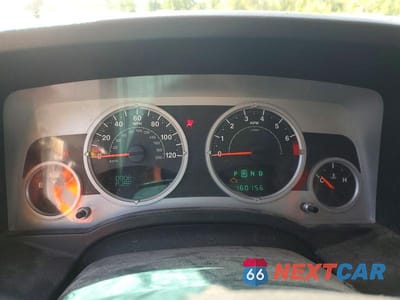 Zdjęcie 9 z 12 samochodu: 2008 JEEP PATRIOT LIMITED VIN:1J8FT48W28D522367 - miniatura