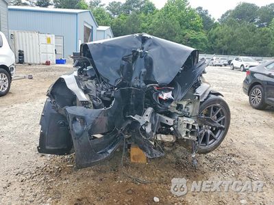 Piąte zdjęcie samochodu w środku: 2018 TESLA MODEL 3 VIN:5YJ3E1EA5JF033035 - miniatura