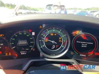 Zdjęcie 9 z 12 samochodu: 2024 PORSCHE 911 TURBO VIN:WP0CD2A95RS257229 - miniatura
