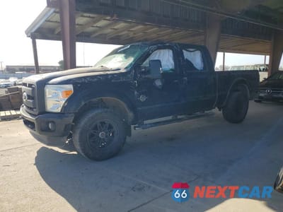 2012 FORD F250 SUPER DUTY 1FT7W2BT6CEC62287 - główne zdjęcie licytacji z USA - miniatura
