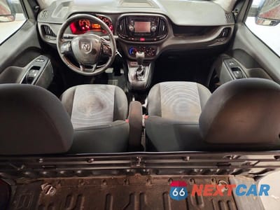 Zdjęcie 8 z 14 samochodu: 2015 RAM PROMASTER CITY ST DELIVERY VAN VIN:ZFBERFAT6F6A92072 - miniatura