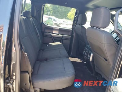 Zdjęcie 10 z 12 samochodu: 2015 FORD F150 SUPERCREW VIN:1FTEW1EG2FFC17748 - miniatura