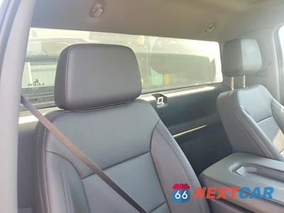 Zdjęcie 10 z 12 samochodu: 2023 CHEVROLET SILVERADO C1500 VIN:3GCNAAEK0PG359809 - miniatura