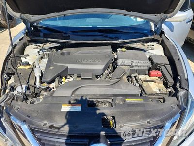 Zdjęcie 11 z 13 samochodu: 2018 NISSAN ALTIMA 2.5 SV VIN:1N4AL3AP8JC212563 - miniatura