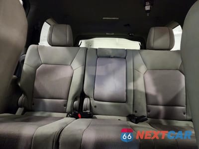 Zdjęcie 10 z 13 samochodu: 2012 HONDA PILOT EX VIN:5FNYF4H45CB009668 - miniatura