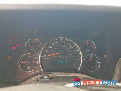 Zdjęcie 9 z 13 samochodu: 2008 GMC SAVANA G2500 VIN:1GTGG25C581151933 - miniatura