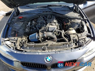 Zdjęcie 11 z 12 samochodu: 2015 BMW 428 I VIN:WBA3N7C55FK223563 - miniatura