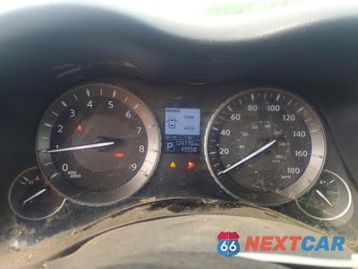 Zdjęcie 9 z 12 samochodu: 2019 INFINITI Q70 3.7 LUXE VIN:JN1BY1AR6KM585685 - miniatura
