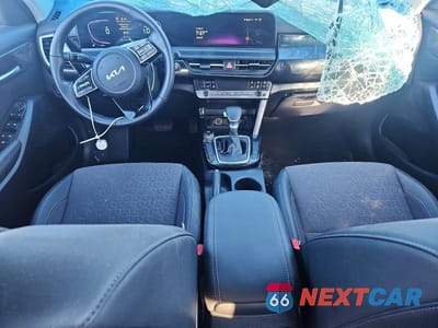 Zdjęcie 8 z 14 samochodu: 2026 KIA SELTOS S VIN:KNDEU2AA1T7869215 - miniatura