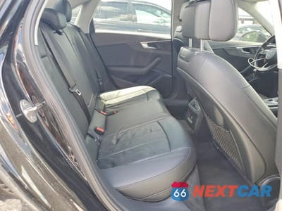 Zdjęcie 10 z 12 samochodu: 2017 AUDI A4 PREMIUM VIN:WAUGNAF48HN008519 - miniatura