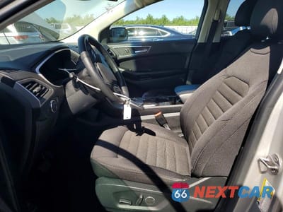 Zdjęcie 7 z 13 samochodu: 2019 FORD EDGE SEL VIN:2FMPK3J90KBC74299 - miniatura