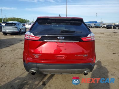 Zdjęcie 6 z 13 samochodu: 2020 FORD EDGE TITANIUM VIN:2FMPK4K96LBB52343 - miniatura