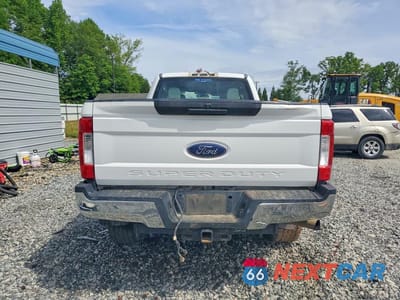 Zdjęcie 6 z 13 samochodu: 2018 FORD F250 SUPER DUTY VIN:1FT7W2B6XJEC97972 - miniatura
