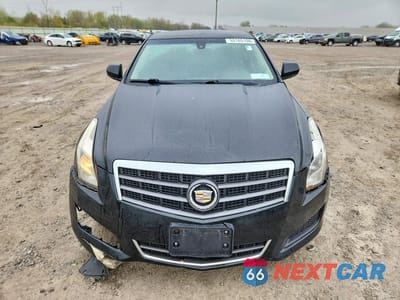 Piąte zdjęcie samochodu w środku: 2013 CADILLAC ATS VIN:1G6AG5RX2D0175503 - miniatura