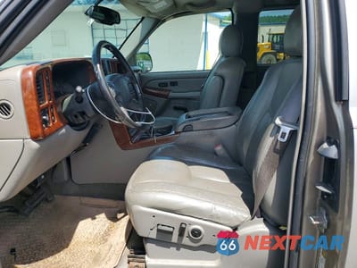 Zdjęcie 7 z 12 samochodu: 2004 CHEVROLET SILVERADO K1500 VIN:1GCEK19T14E214619 - miniatura