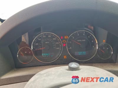Zdjęcie 9 z 13 samochodu: 2007 JEEP GRAND CHEROKEE LIMITED VIN:1J8HR582X7C543420 - miniatura