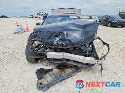 Piąte zdjęcie samochodu w środku: 2006 LEXUS SC 430 VIN:JTHFN48Y069008356 - miniatura