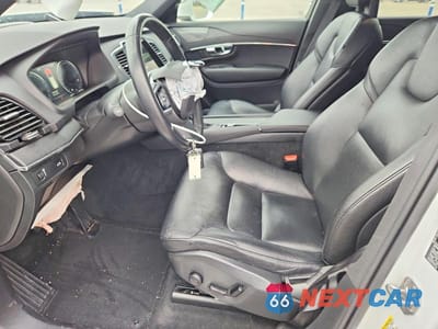 Zdjęcie 7 z 14 samochodu: 2020 VOLVO XC90 T6 MOMENTUM VIN:YV4A22PK5L1601711 - miniatura
